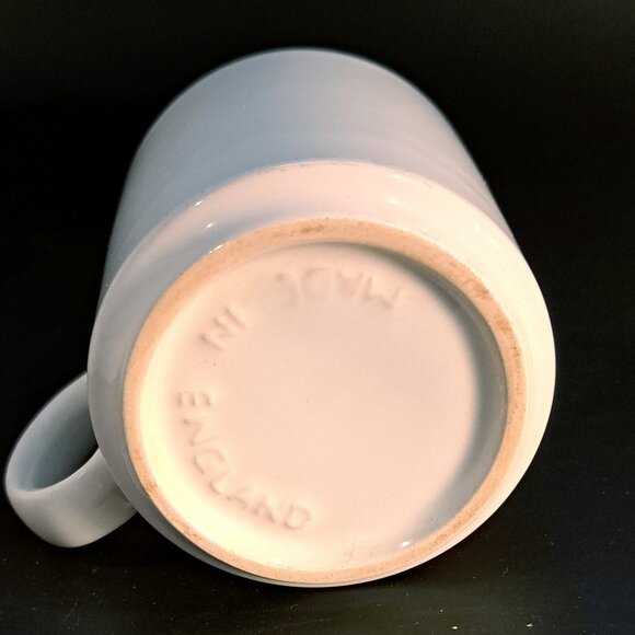 Laura Secord Rabbit Bunny Mug - Picture 3 of 4